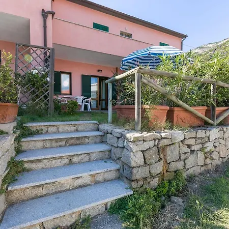 Daniela Apartament Fetovaia