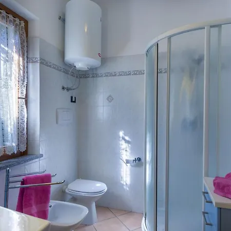 Daniela Apartament Fetovaia