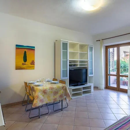 Apartament Daniela