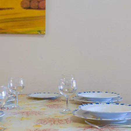 Daniela Apartament *